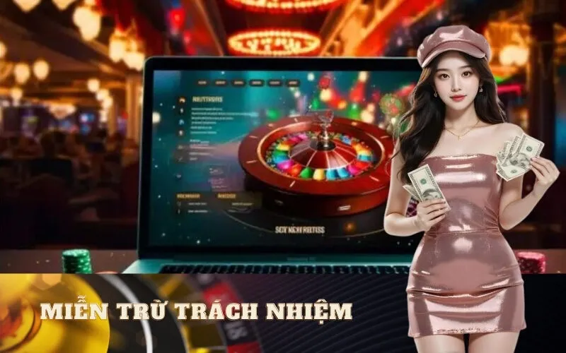 Miễn Trừ Trách Nhiệm AZ888