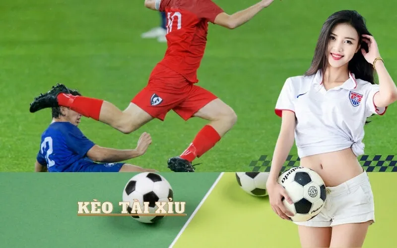 Kèo Tài Xỉu