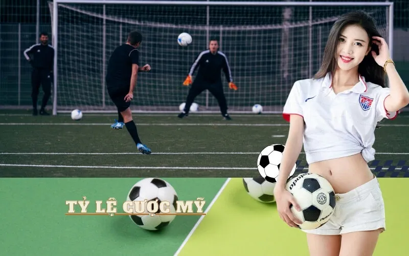 Tỷ lệ cược Mỹ 