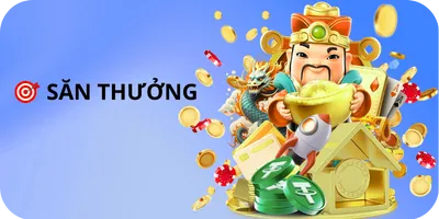 săn thưởng tại AZ888